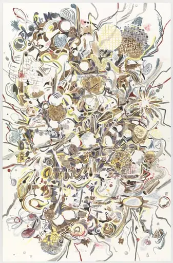 Untitled, by Mark Fox