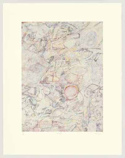 Untitled, by Mark Fox