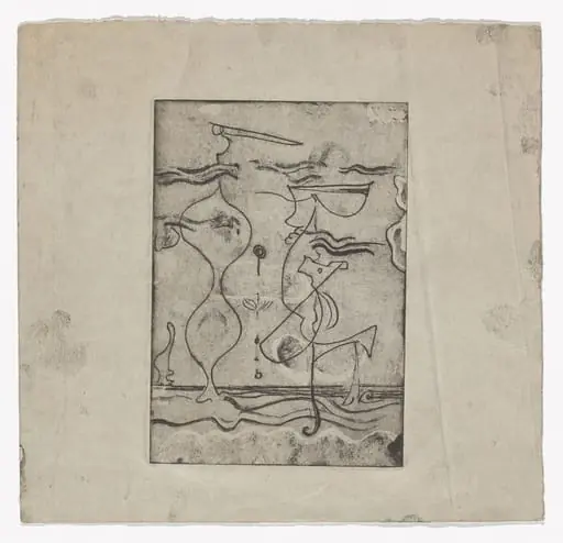 Untitled, by Mark Rothko