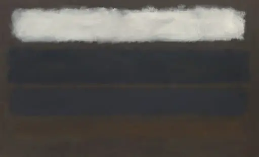 Untitled, by Mark Rothko