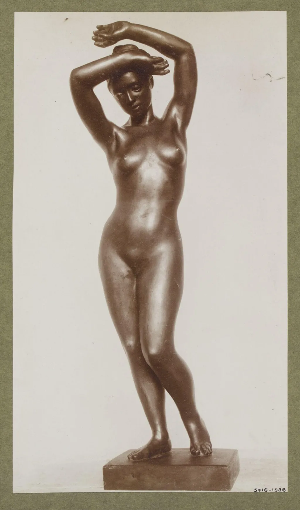 Untitled, by Márk Vedres, photographic