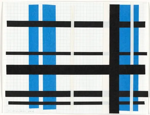 Untitled, by Mark Williams