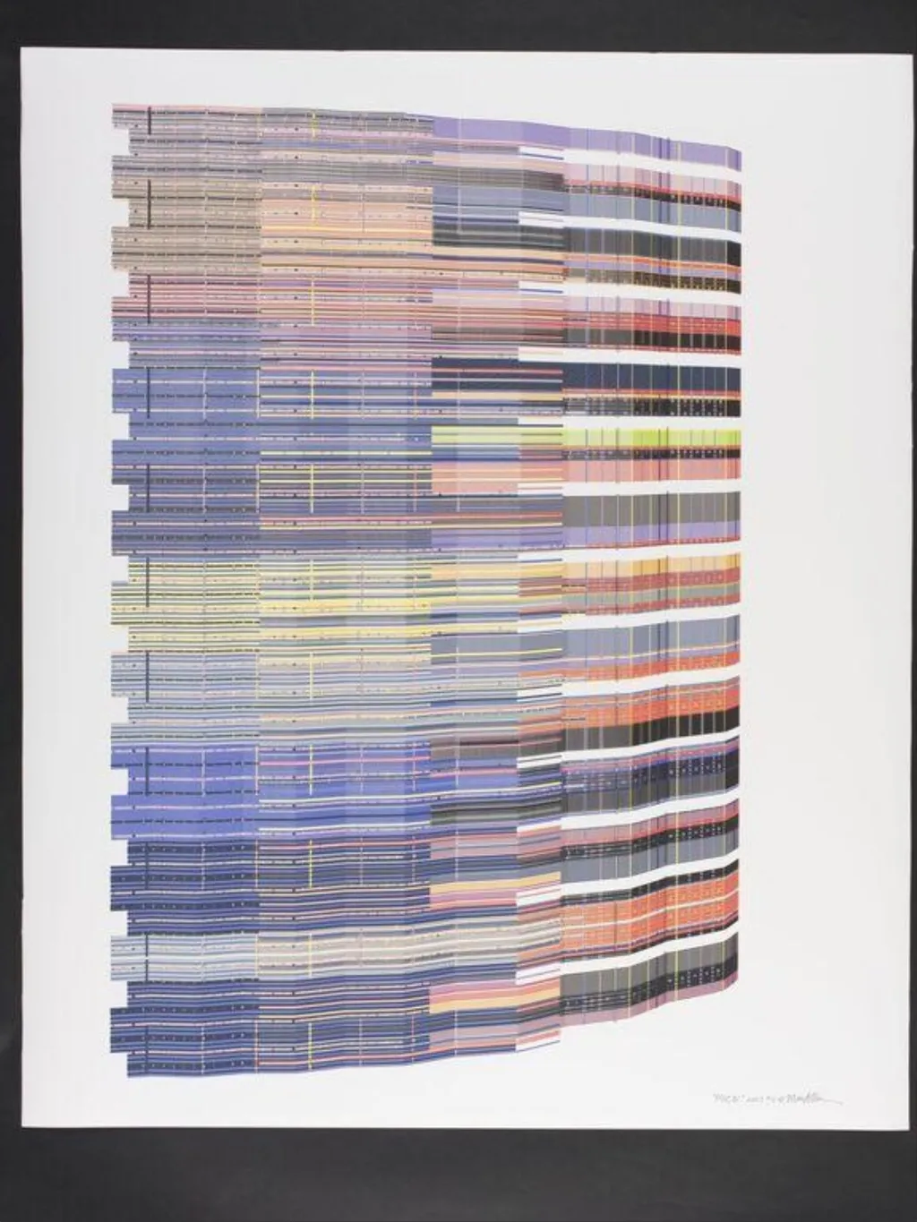 PSC31, by Mark Wilson, 2003