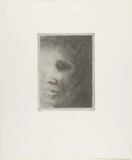 Untitled, by Markus Raetz