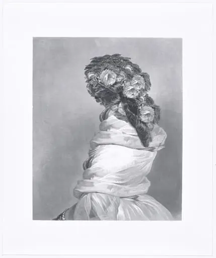 Untitled, by Markus Schinwald