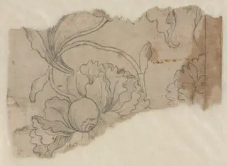 Marquetry Design