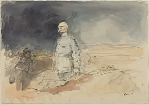Marshal Petain