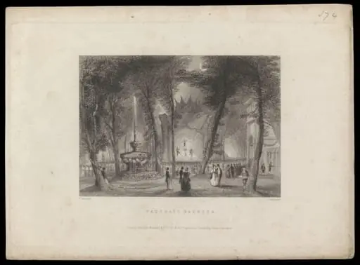 H Beard Print Collection, by Marshall, C.