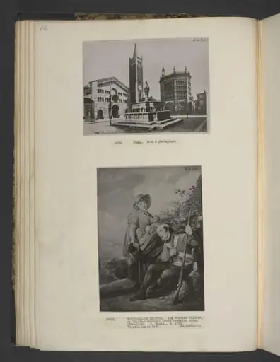 The Wounded Soldier, by Marshall Craig