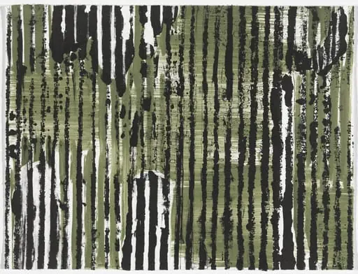 Untitled, by Martha Keller