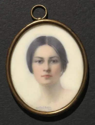An Art Student of Paris, by Martha S. Baker