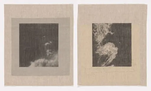 Untitled, by Martha Tuttle