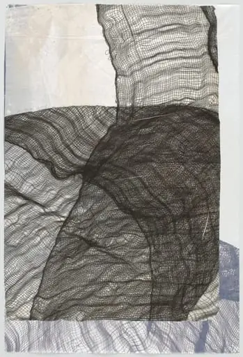 Untitled, by Martha Tuttle