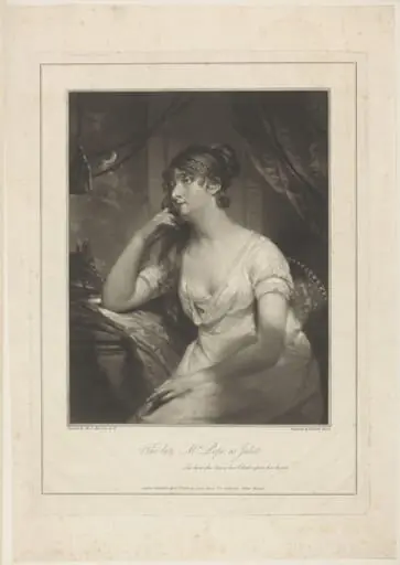H Beard Print Collection, by Martin Archer Shee