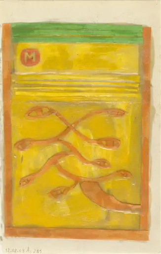 Untitled, by Martin Assig