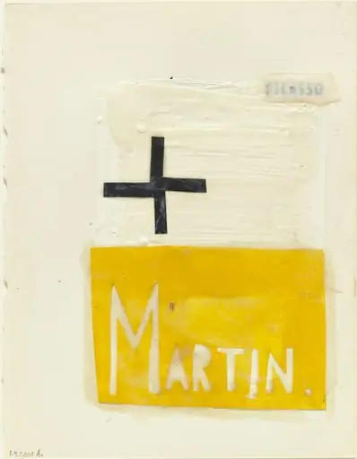 Untitled, by Martin Assig