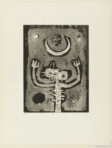 Untitled, by Martin Bradley