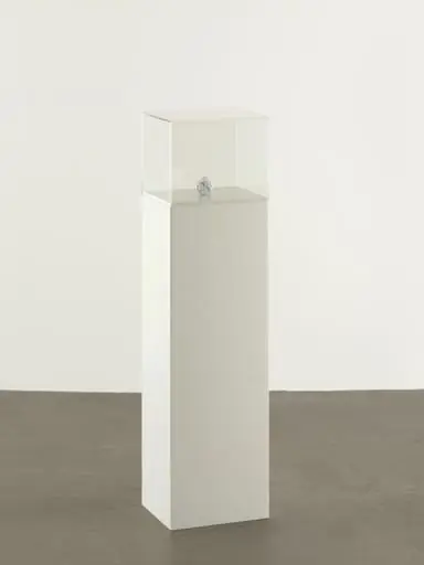 Untitled, by Martin Creed