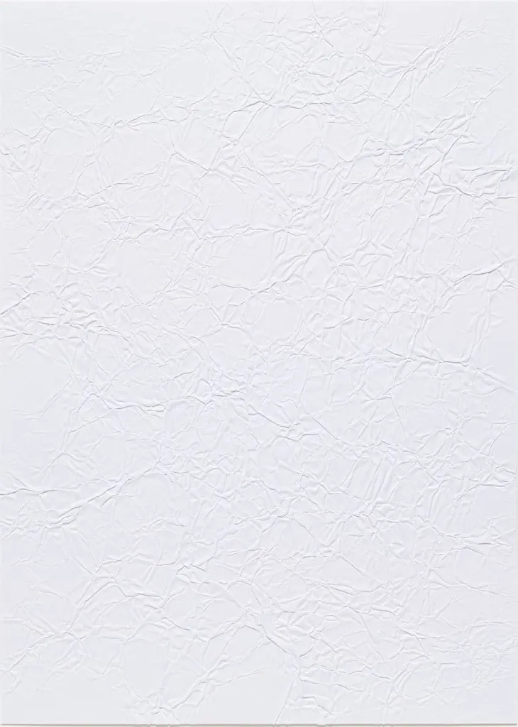 Untitled, by Martin Creed, 2004