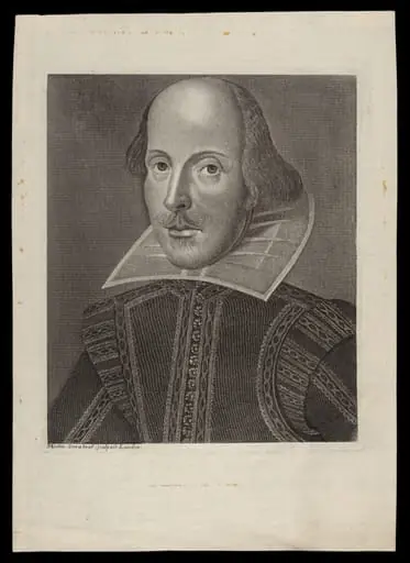 Harry Beard Print Collection, by Martin Droeshout