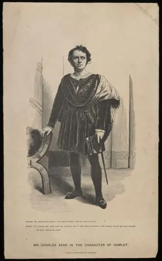 H Beard Print Collection, by Martin Laroche