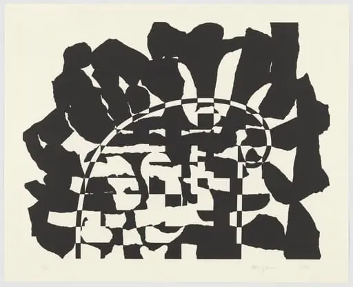 Untitled, by Martin Puryear