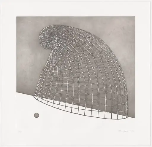Untitled, by Martin Puryear