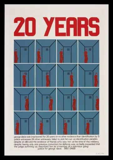 20 Years