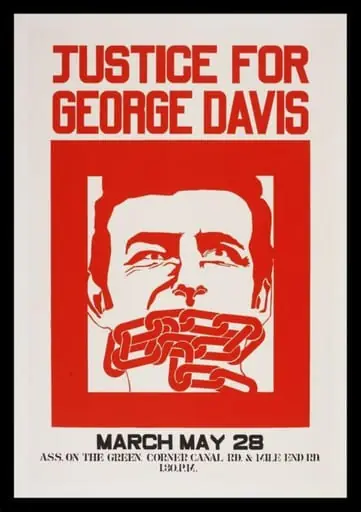 Justice For George Davis