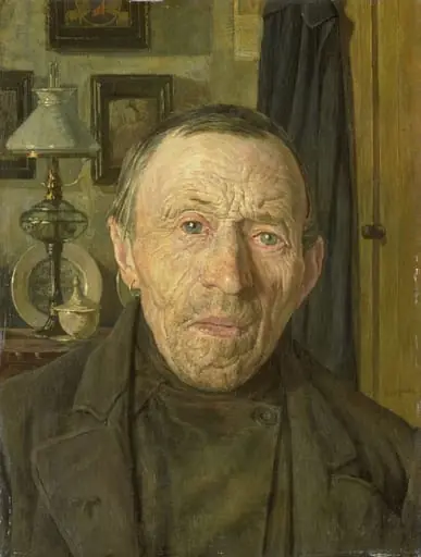 Untitled, by Martinus van Regteren Altena