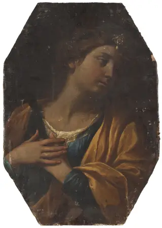Martyr