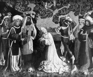 Martyrdom of Saint Catherine