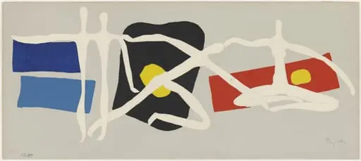 Untitled, by Mary Callery