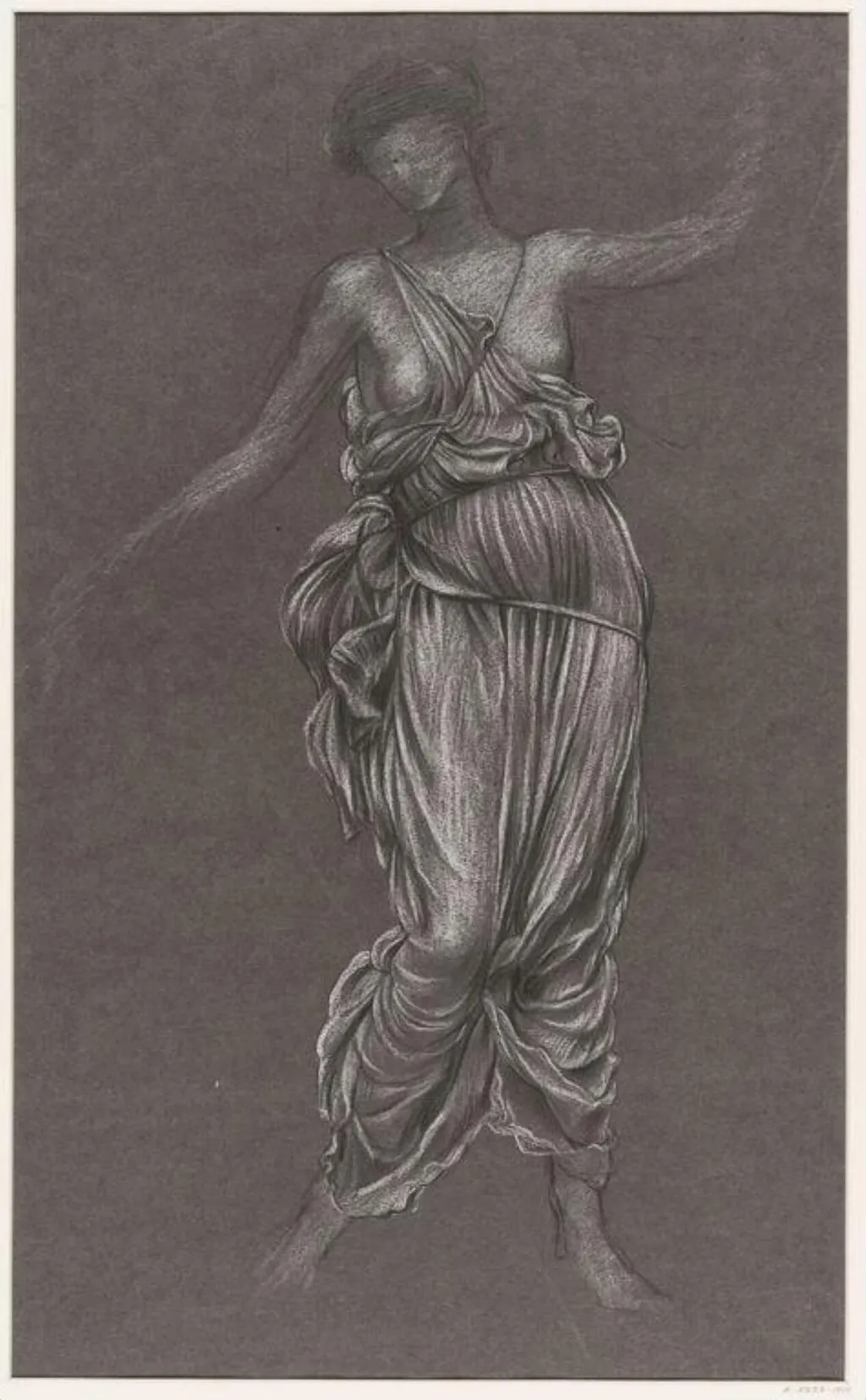 Untitled, by Mary Evelyn De Morgan