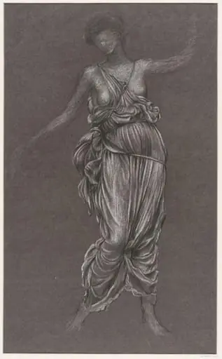 Untitled, by Mary Evelyn De Morgan