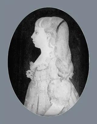 Mary House, by Mary Way