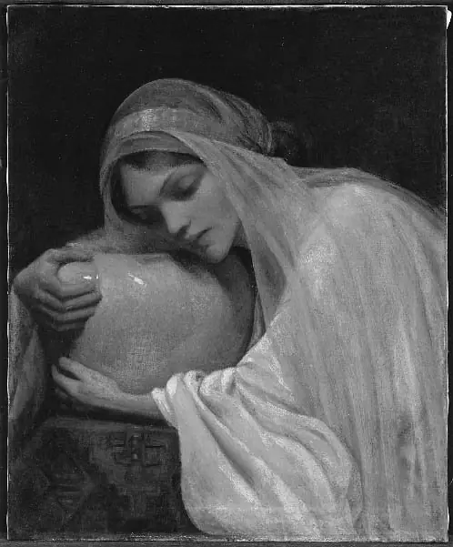 Isabella, by Mary Lizzie Macomber