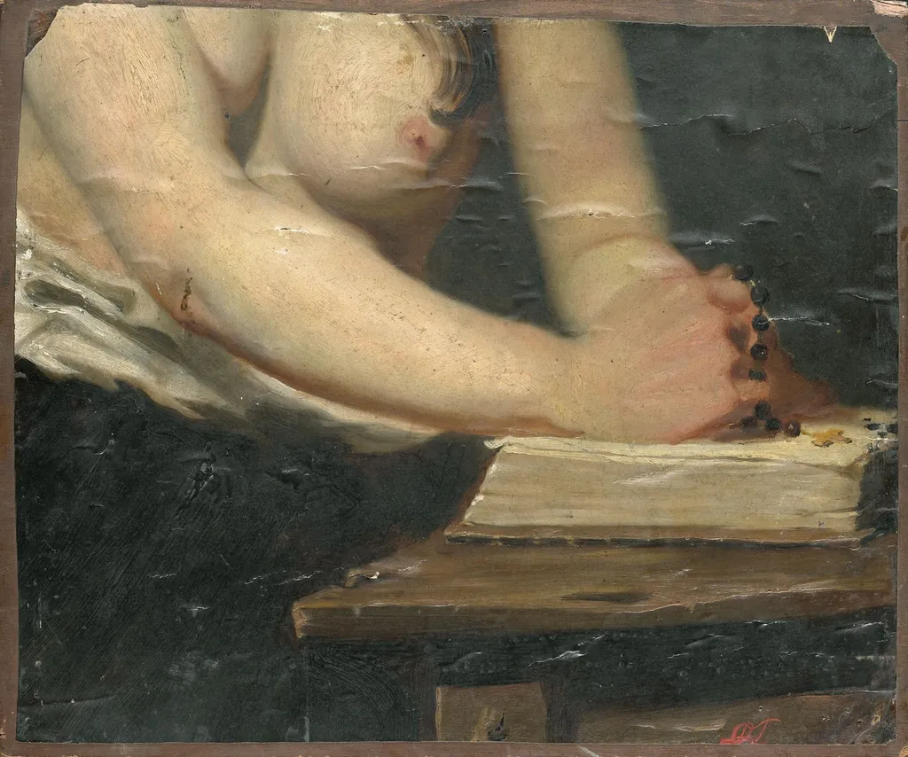 Mary Magdalene
