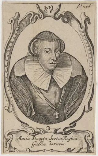 Mary, Queen of Scots