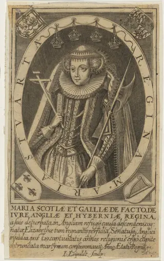 Mary, Queen of Scots