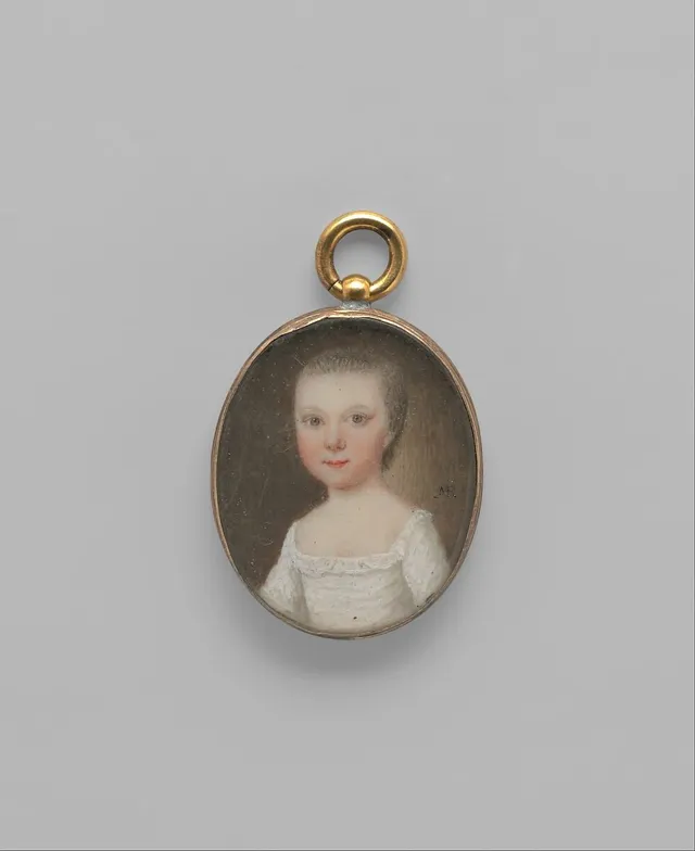Henrietta Middleton