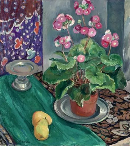 Primrose, by Mary Susan Collins