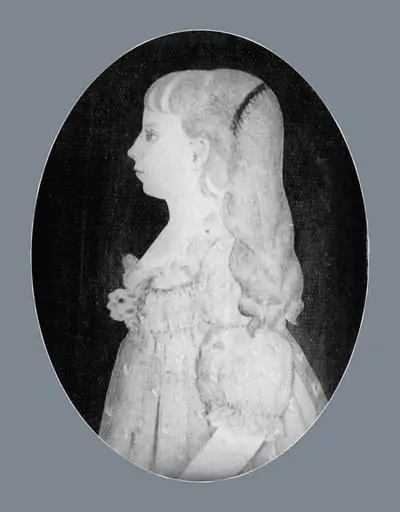 Mary House
