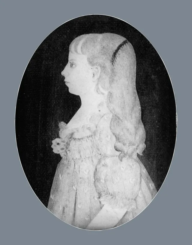 Mary House