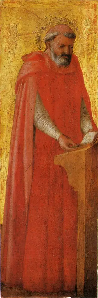 Saint Jerome