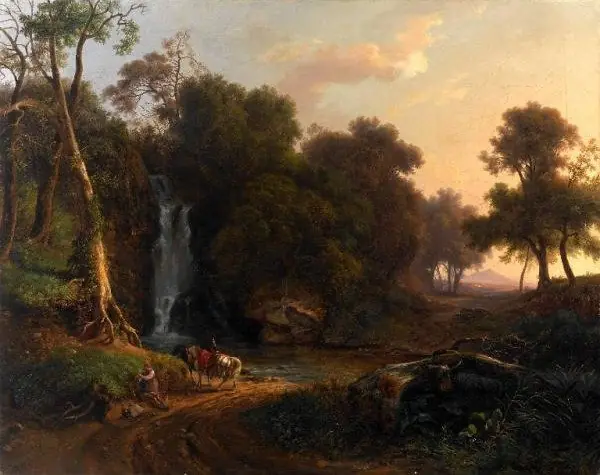 Death of Zerbino
