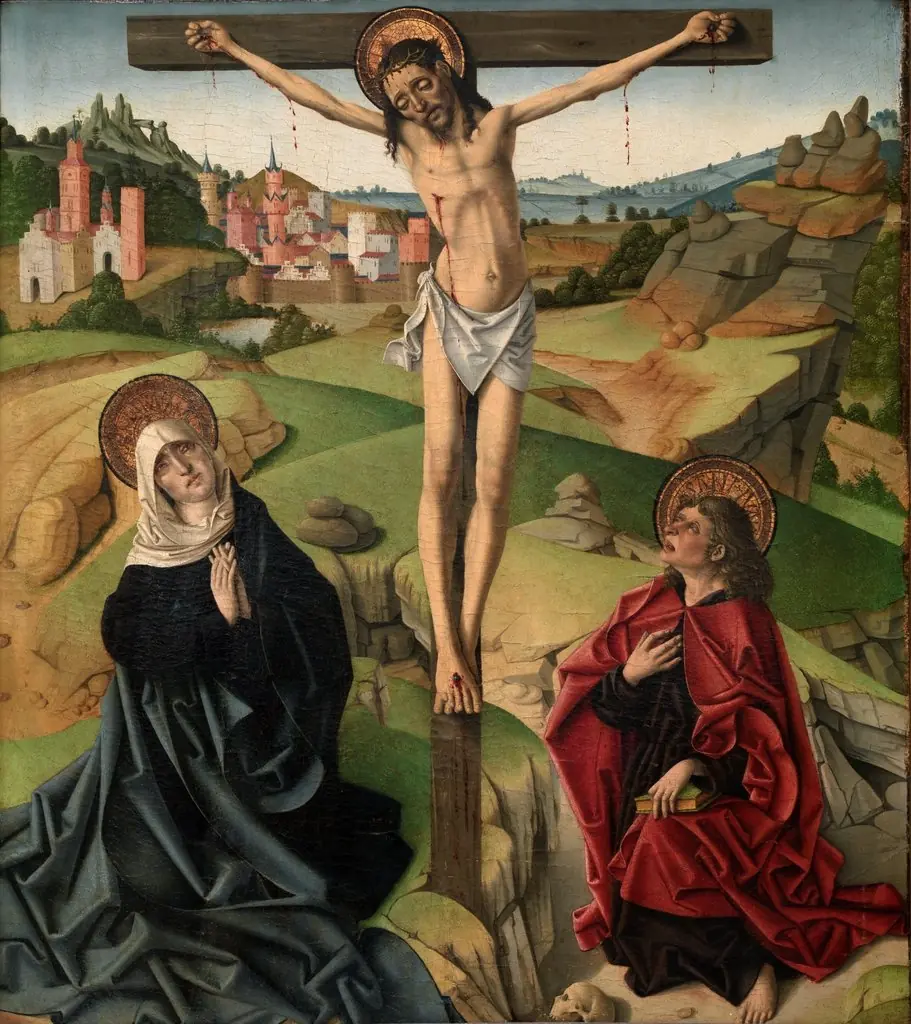 Master of Avila