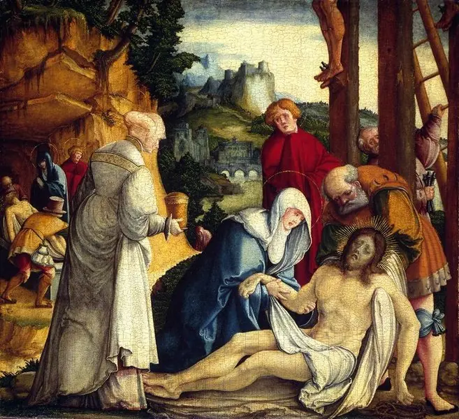 Master of Messkirch