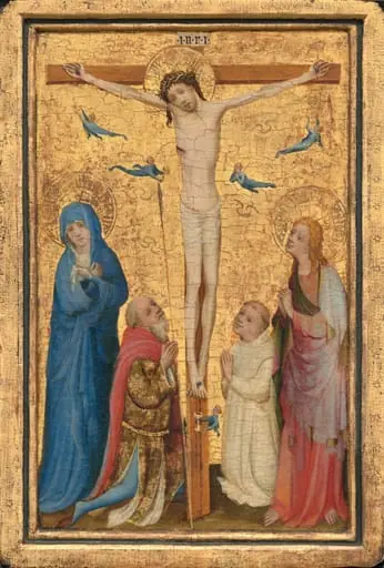 The Crucifixion