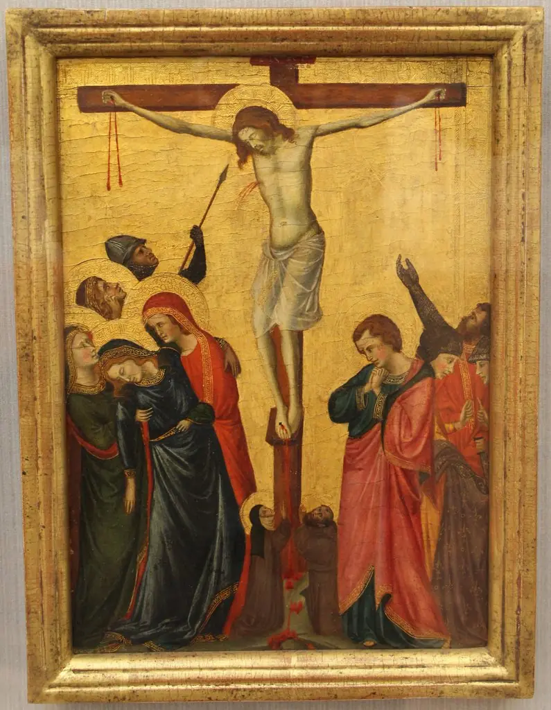Master of San Martino alla Palma
